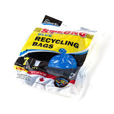 Every day new 3d models from all over the world. Blue Garbage Bags For Outdoor Recycling Kitchen Trash Home Office 77l 26x36 7pcs Pack