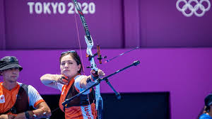 For a list of these medals see list of medals won by cooperating nocs. Netherlands Best Ever Olympic Archery Result Comes In New Event World Archery
