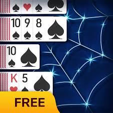 The goal in this game is to remove . Spider Solitaire Classic Solitaire Card Games Mod Apk Unlimited Money Download Appsapk