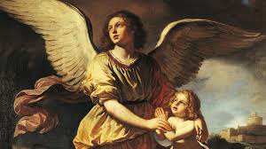 One in three of us trust in guardian angels. Why? | News Review ...