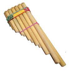 Instrumentos de viento del perú. Quia Instrumentos Musicales Peruanos