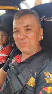 Richard Riofrio Celi un crack...