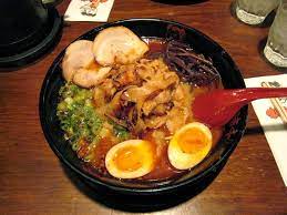 Resep Mie Ramen Homemade Ramen Japan Food Ramen