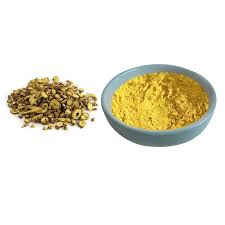 50g Skullcap Root Extract Powder (98% Baicalin) Scutellaria Baicalensis  Extract | eBay