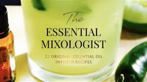 essential mixology class & tasting with