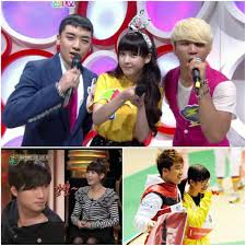 Iu and taeyang big bang kiss moment. ì•„ì´ìœ islove Iu5 Lilac Auf Twitter Iu The Most Successful Vip She Did A Collaboration W Gd Seungri Sing W Taeyang Variety Show W Daesung Music Show W All The Members Https T Co Gf7hdn8nya