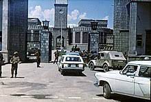 Manchmal erzählt ihr die mutter von früher. Krieg In Afghanistan Wikipedia