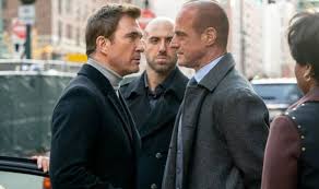 The chicago fire/svu/chicago pd may be the most complex crossover ever attempted and, despite the thin intro to the case in chicago fire, overall this series was a real treat and very well done. How To Watch Law And Order Organized Crime Online Tv Radio Showbiz Tv Express Co Uk