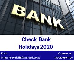 Check All Bank Holidays 2020 In 2020 Bank Holiday Holiday Makar Sankranti