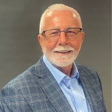 It's day 3 at Seatrade Cruise Global, in Miami. Sam Mayall, Matthew  Mitchell, CEM, Scott Tonks and Rory Jones have been showcasing our ZOE  Intelligent Lookout, which provides AI enabled automatic MOB… |