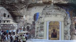 Maybe you would like to learn more about one of these? Panagia Soymela