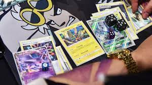 Logan paul has been hospitalised after a pokémon joke left him in stitches, but not in the way you might think. Pokemon Logan Paul Buys 2m Worth Of Pokemon Cards Bbc News