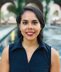 Melissa Ramirez's Instagram, Twitter & Facebook