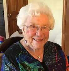 Charlotte J. Root, obituary