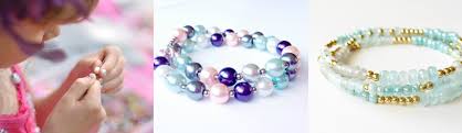 Beading Jewelry Jewellery Making School Workshops In The Toronto Area Beading Buds Here is first online jewelry design video course.