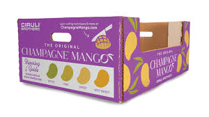 Maybe you would like to learn more about one of these? Masters Of Merchandising Ciruli Brothers Llc Produce Business