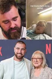 15 nins ago: Sad News in Kansas City as Chiefs Star Player Found Dead in  His Apartment...see more👇👇