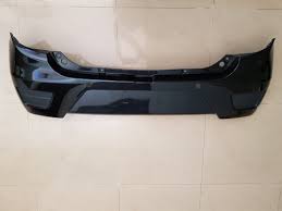 Harga kereta perodua senarai variasi kereta perodua dan harga baru selepas 0tax berikutan pengumuman pakej rangsangan jana ekonomi negara akibat pendamic covid19 yang diumumkan pm malaysia. Perodua Axia G Spec Rear Bumper With Color Used Auto Accessories On Carousell