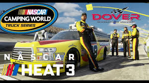 These nascar heat 4 cheats are designed to enhance your experience with the game. Nascar Heat 2 Pit Adjustment Only Setup Iowa Camping World Truck Series By Hd Motorsports