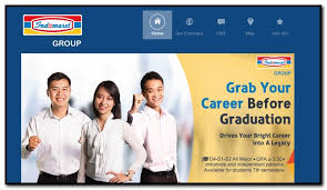 Maybe you would like to learn more about one of these? Rahasia Lolos Tes Tahapan Mdp Indomaret Tips Kerja
