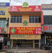Contextual translation of pajak gadai into english. Pajak Gadai Pbm Sdn Bhd Home Facebook