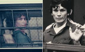Life and crimes of serial killer richard ramirez , the night stalker. Night Stalker Leute Konnen Nach Der Netflix Doku Nicht Mehr Schlafen