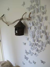 Download 10 Diy Butterfly Wall Decor Ideas With Directions A Diy Projects