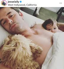 I love you so much Archie Beador 😂🫶 📸: @shannonbeador #rhoc  #archiebeador #shannon #lemons #orangecounty #goldenretrieverpuppies