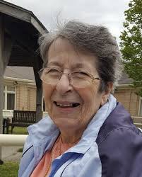 Jackie Beacom Obituary