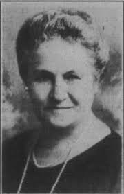 Alice McKenzie Cramer (1861-1935)