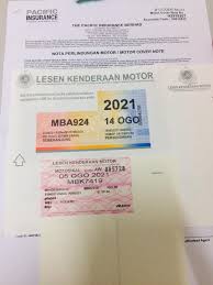 Dahulu pilihan yang ada untuk memperbaharui cukai kereta atau cukai motor, tidak banyak. Cara Renew Roadtax Motor Tanpa Geran