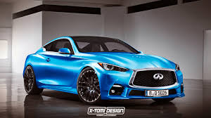 Automotivegeneral 2016 Infiniti Q60 Concept Wallpapers