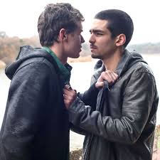 He is portrayed by jorge lópez. Which Netflix S Elite Characters And Couples Are Hottest