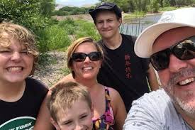 Fundraiser for Stacy Brosius by Sarah Pietropaolo : Brosius family funding