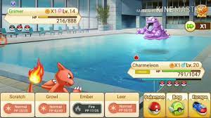 In the game players will be as elfin trainers and use poke ball to collect and . How To Download Pocket Hunter Game Youtube