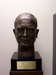 History Matters: Historical Musings of Jared Frederick: Reading Ike