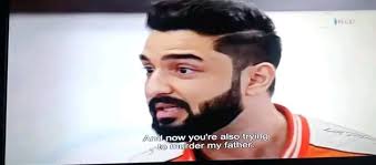 No one is talking about this cute 🥰 family