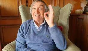Carlitos balá, el genio eterno que cumple hoy 96 años. Carlitos Bala El Hombre Que Regala Risas Cumple 95 Anos Misionesonline