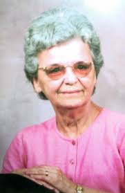 Hatt, Violet Marie (Vi)