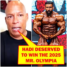 Bodybuilding Comparison and Posing Tips