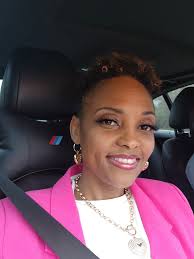 Introduction of Debra from South Suburbs of Chicago in Girls Trips