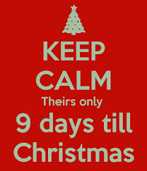 Heart radio 21 sleeps til santa. 49 Days Till Christmas Wallpaper On Wallpapersafari