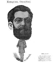 Ezequiel Ordóñez, sus logros e incógnitas