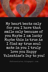 Valentine S Day Quotes Quotation Image Quotes Of The Day Des Valentines Day Love Quotes Valentines Day Poems Happy Valentines Day Quotes For Him