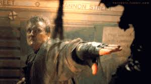 It is the year 2008. In The Memory Of Rutger Hauer 1944 2019 Album On Imgur