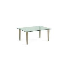 Choosing an australian made coffee table allows you to personalise your design, size, and colour specifications. Glass Coffee Table 900mm X 650mm Aluminium Legs Gregbar Adelaide Warehouse Clearance Collection Only
