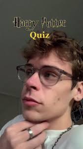 Potterhead Quiz Challenge: Test Your Knowledge!