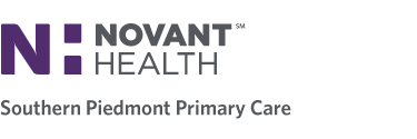 novant health southern piedmont primary care