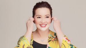 Dito ay ibinulgar niyang hinusgahan daw ni james na magiging bakla ang anak nilang si bimby. Kris Aquino Says James Yap Using Bimby For Publicity