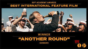 Who's afraid of virginia woolf? that year's best picture win went to a rousingly successful sir thomas more biopic, along with a. Denmark Wins Two Oscars Scandasia